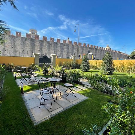 Villa Natalina B&B 比萨 外观 照片