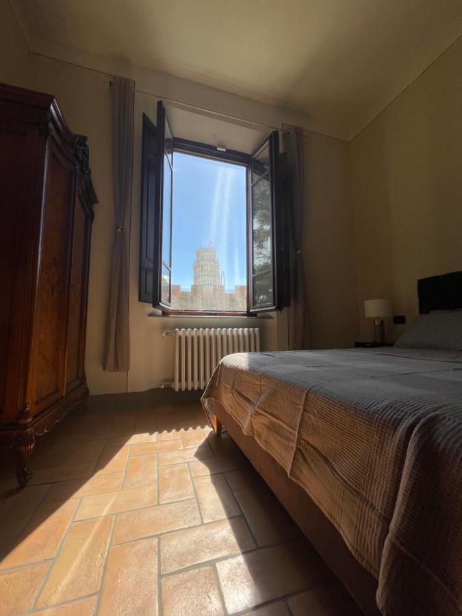 Villa Natalina B&B 比萨 外观 照片
