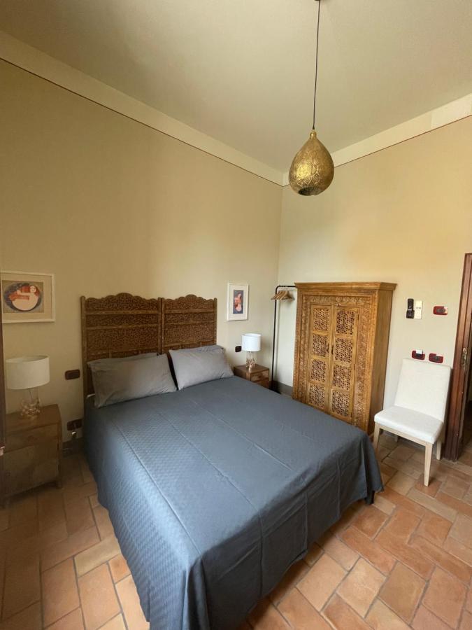 Villa Natalina B&B 比萨 外观 照片