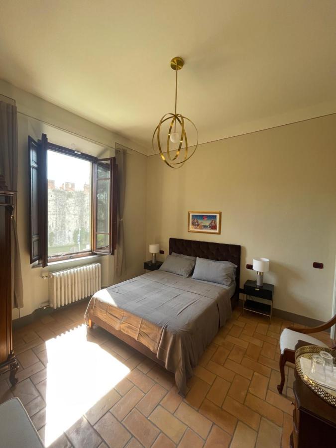 Villa Natalina B&B 比萨 外观 照片