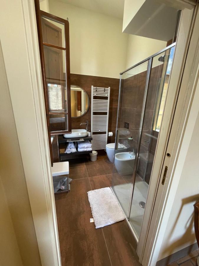 Villa Natalina B&B 比萨 外观 照片
