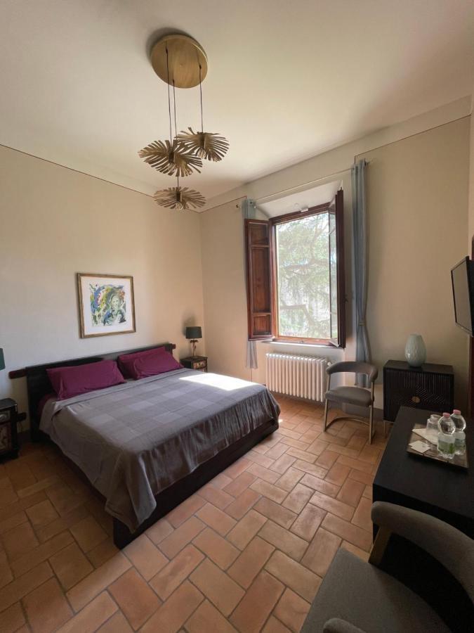 Villa Natalina B&B 比萨 外观 照片