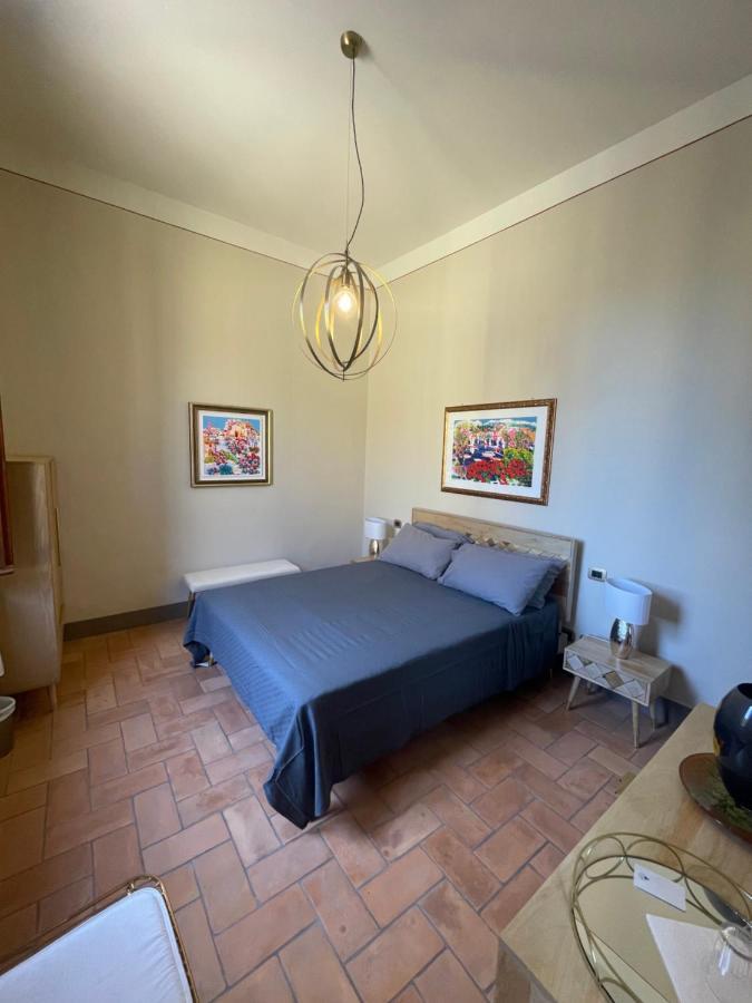 Villa Natalina B&B 比萨 外观 照片
