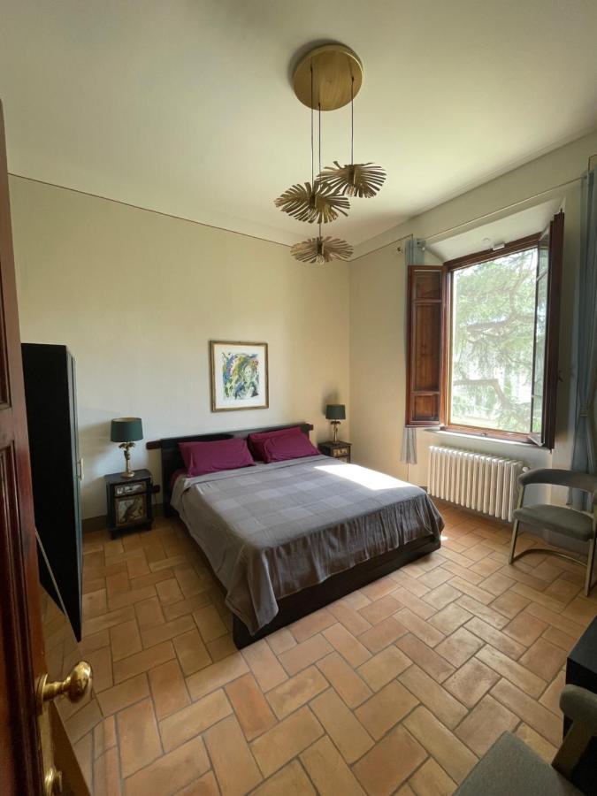 Villa Natalina B&B 比萨 外观 照片