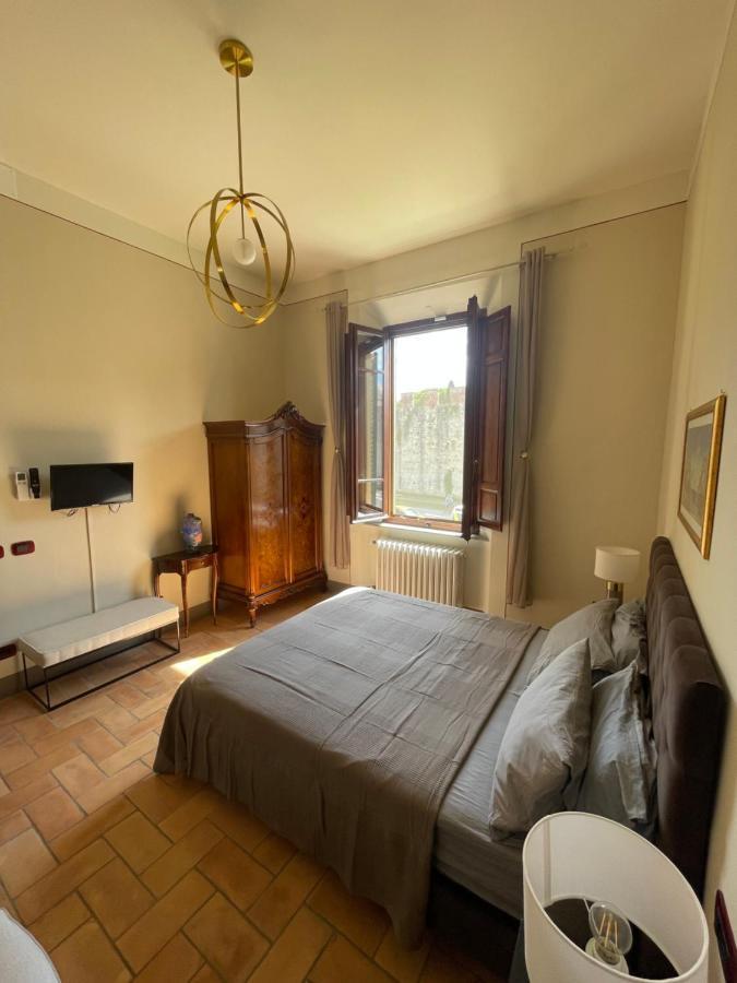 Villa Natalina B&B 比萨 外观 照片