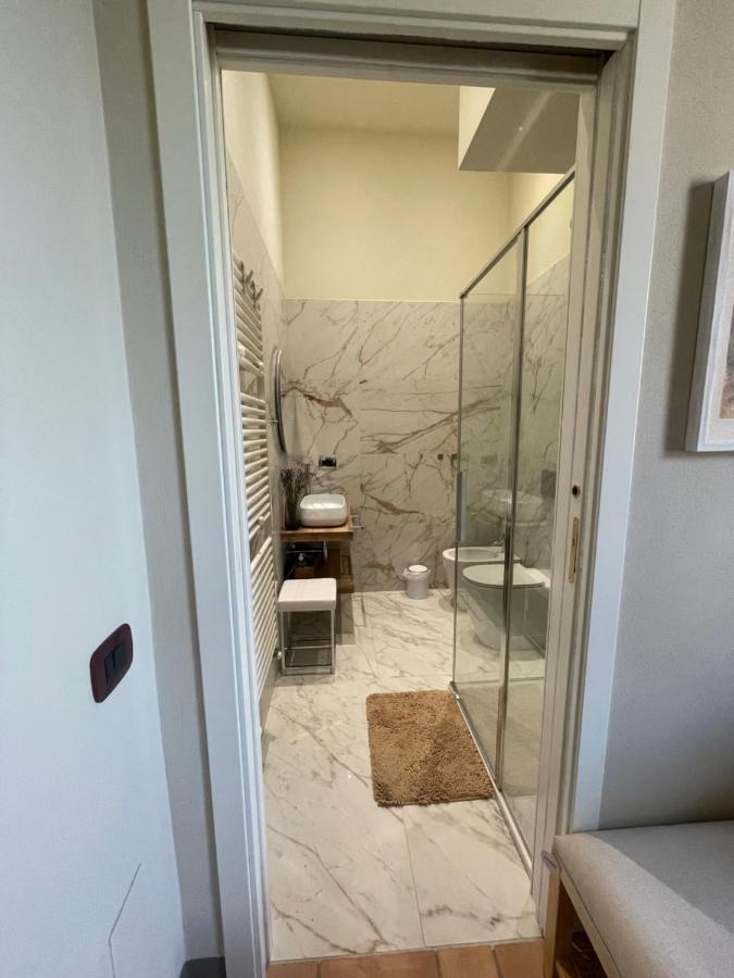 Villa Natalina B&B 比萨 外观 照片