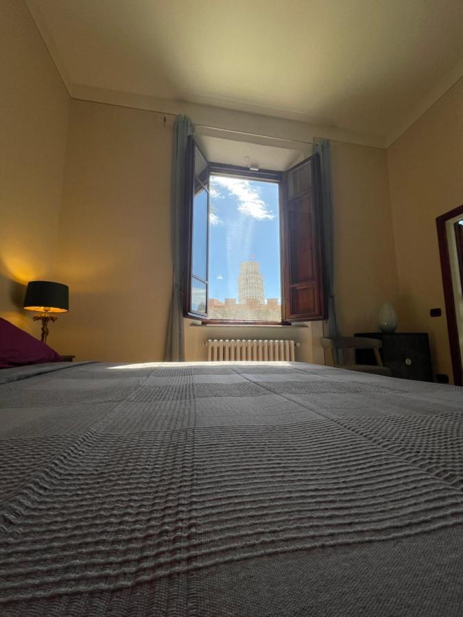 Villa Natalina B&B 比萨 外观 照片
