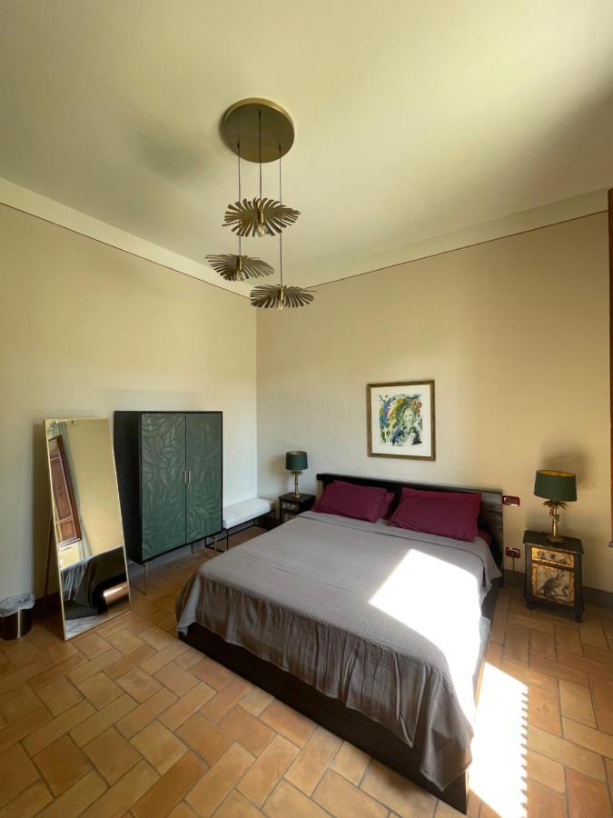 Villa Natalina B&B 比萨 外观 照片