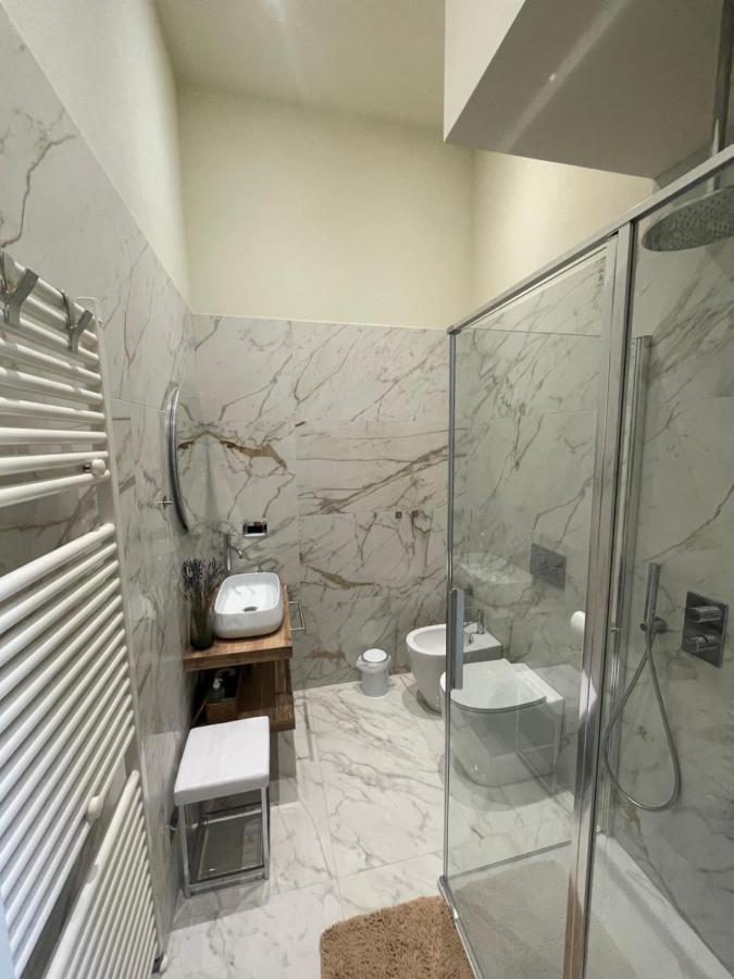 Villa Natalina B&B 比萨 外观 照片