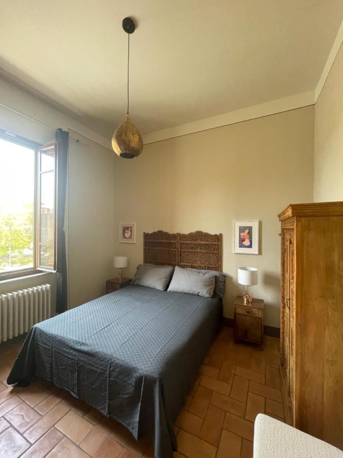 Villa Natalina B&B 比萨 外观 照片