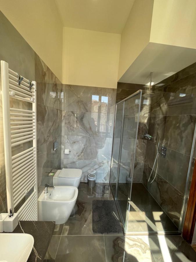 Villa Natalina B&B 比萨 外观 照片