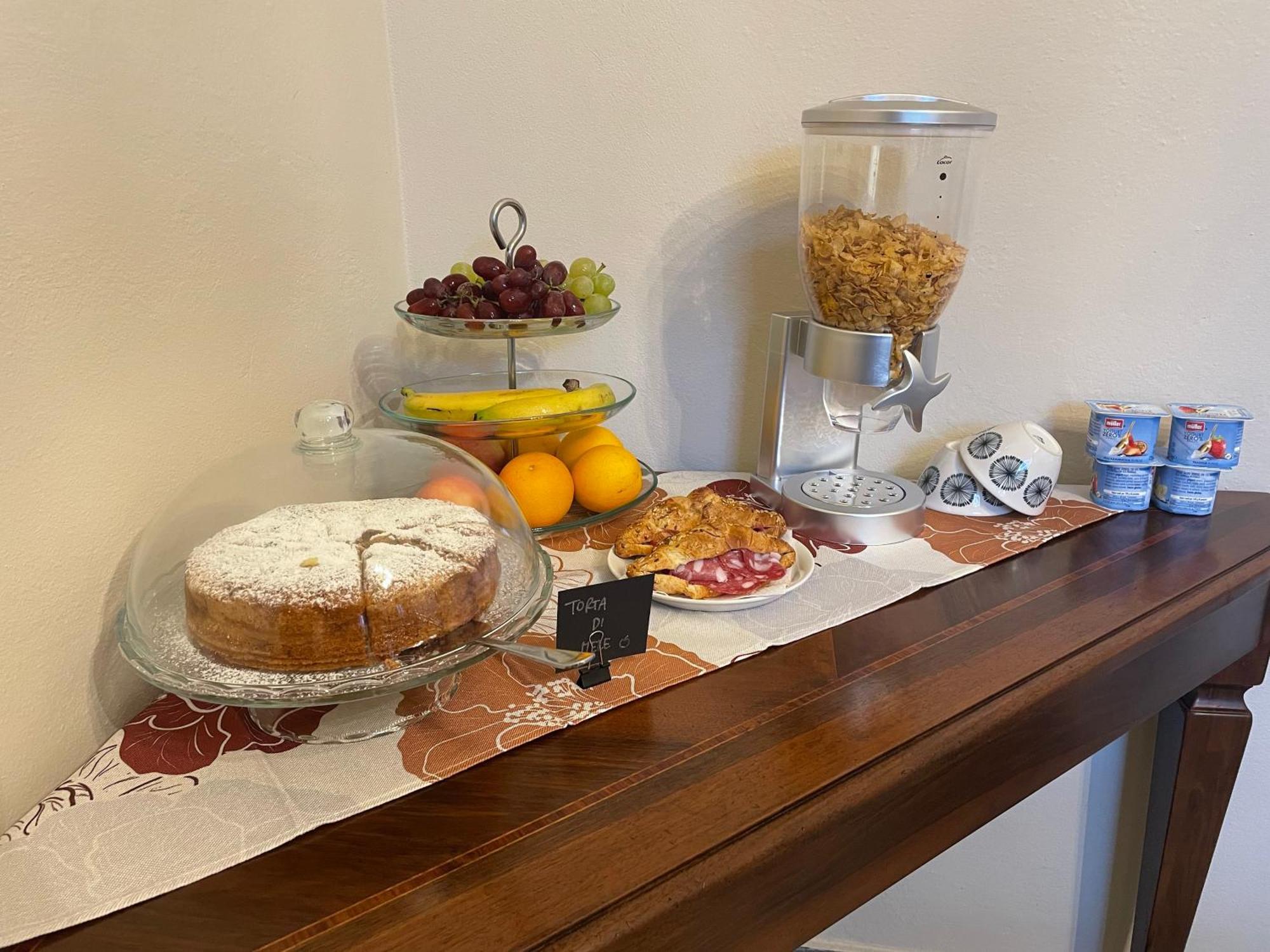 Villa Natalina B&B 比萨 外观 照片