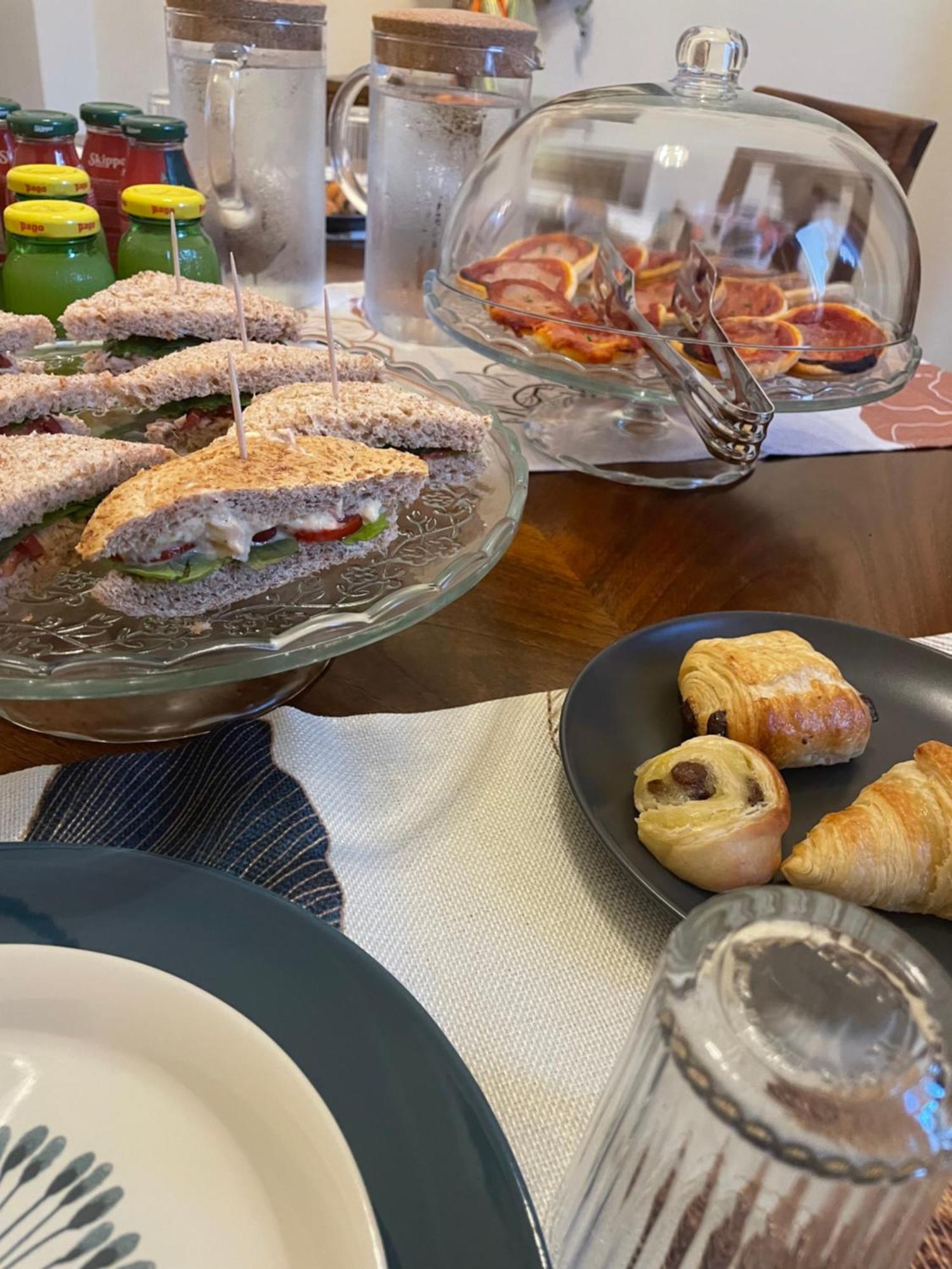 Villa Natalina B&B 比萨 外观 照片