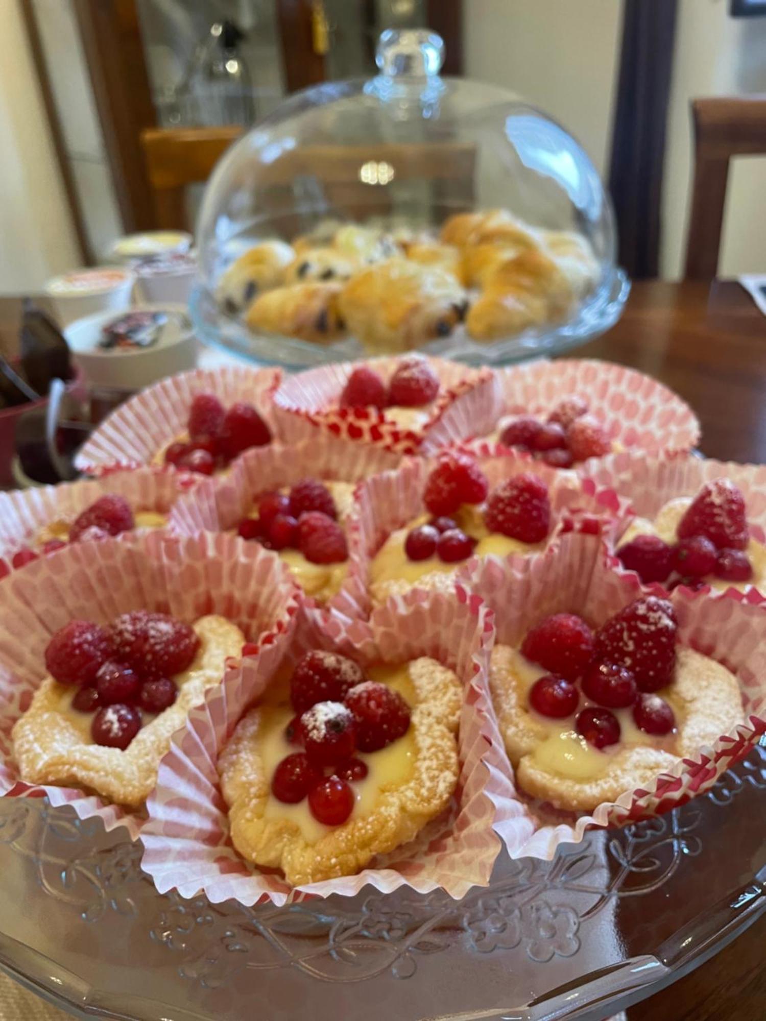 Villa Natalina B&B 比萨 外观 照片