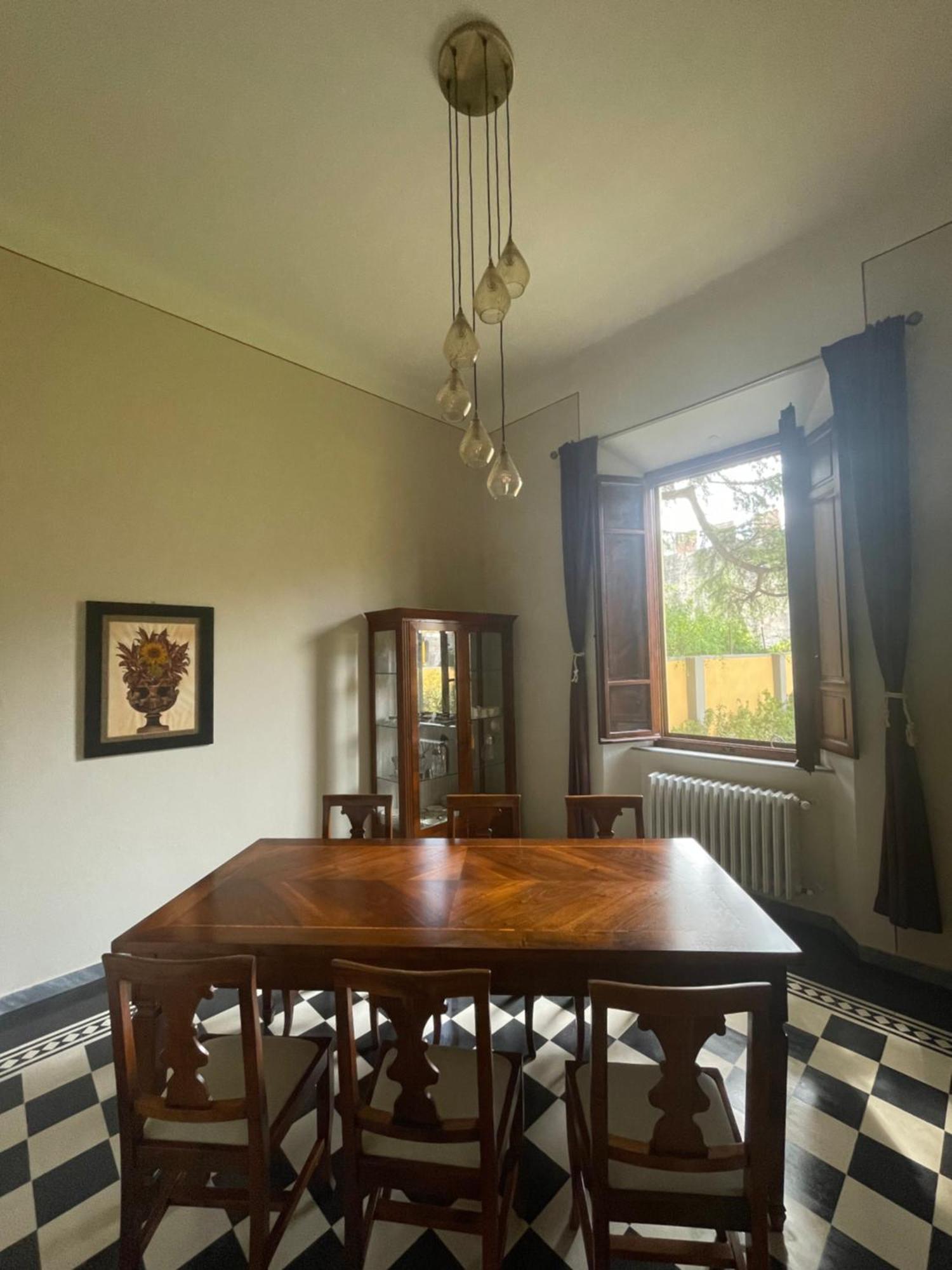 Villa Natalina B&B 比萨 外观 照片