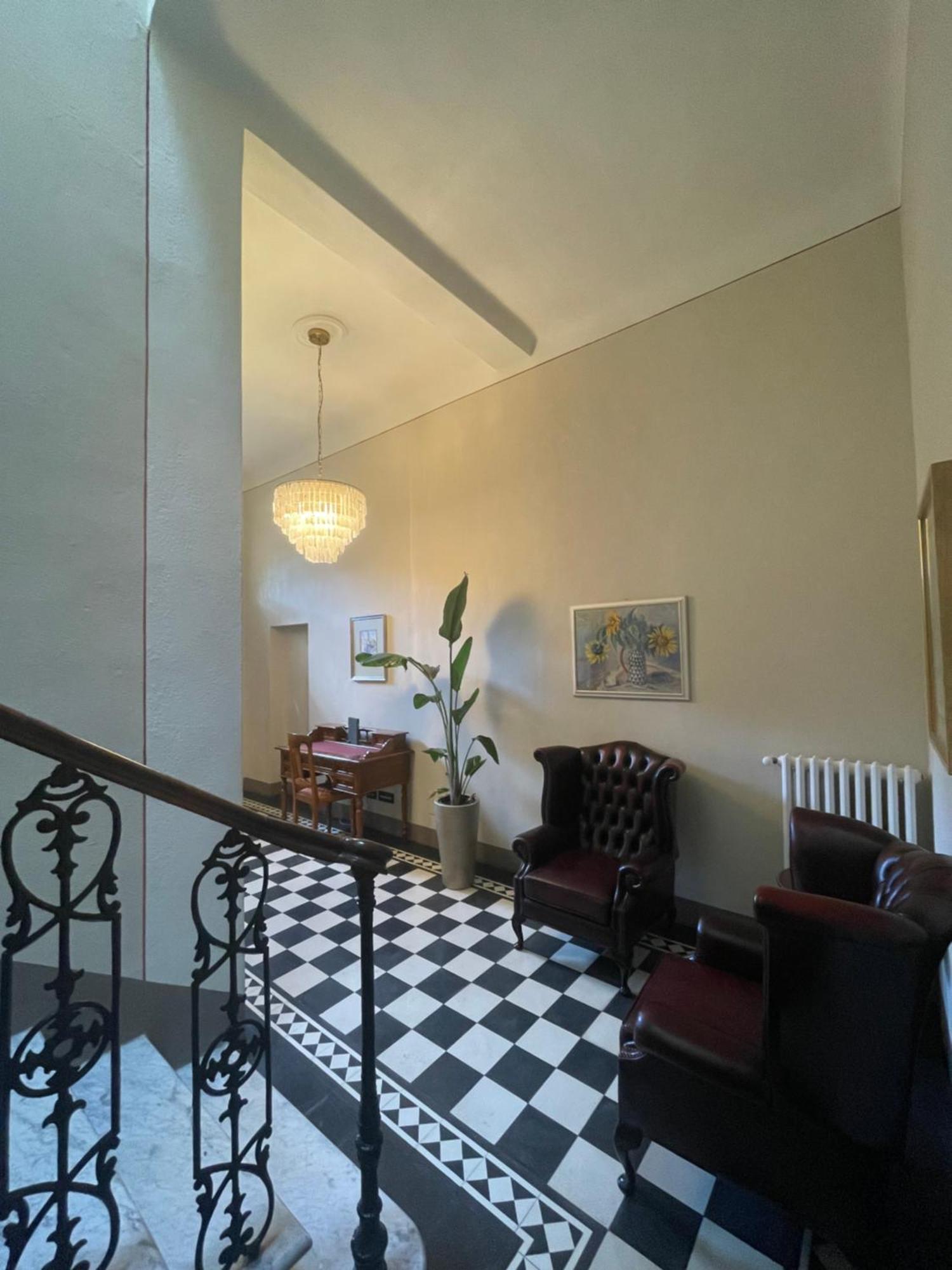 Villa Natalina B&B 比萨 外观 照片