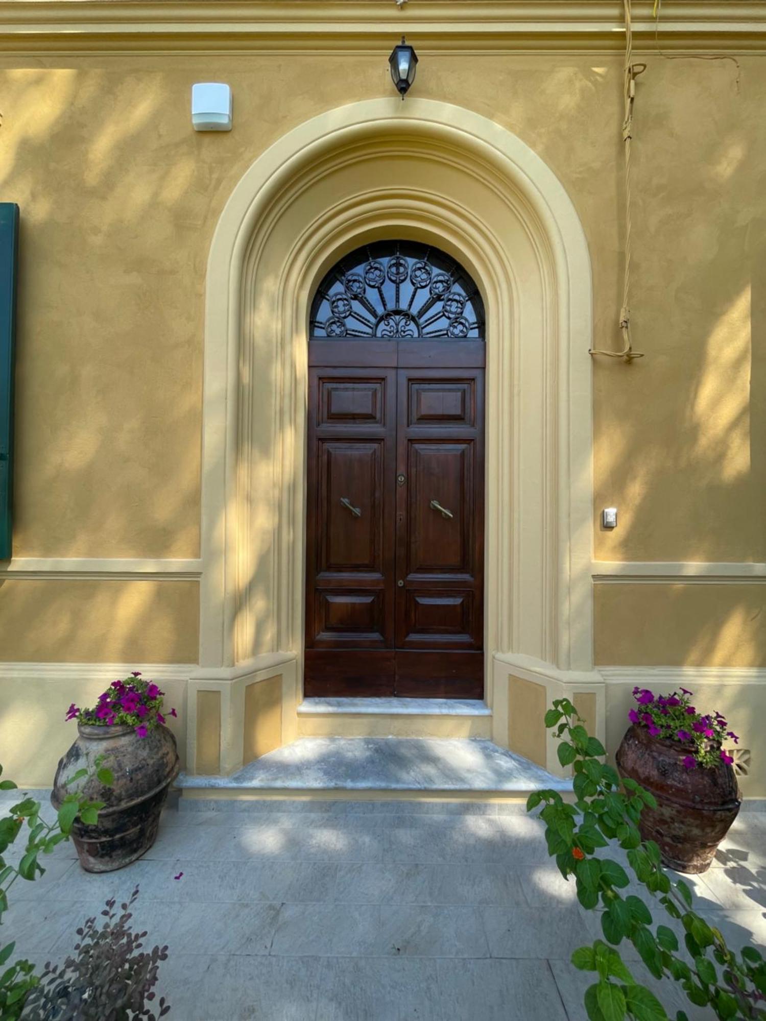 Villa Natalina B&B 比萨 外观 照片